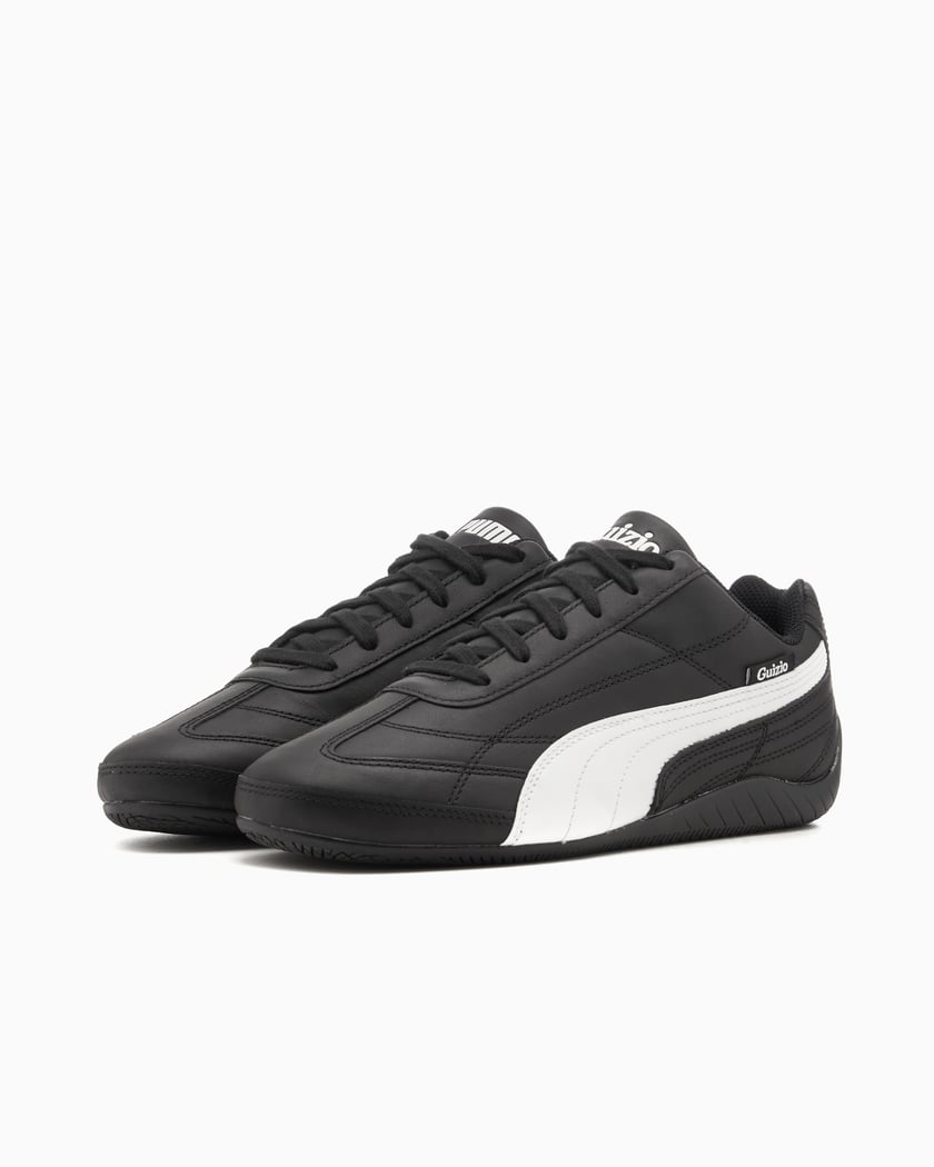Puma speed cat sd uomo nero store