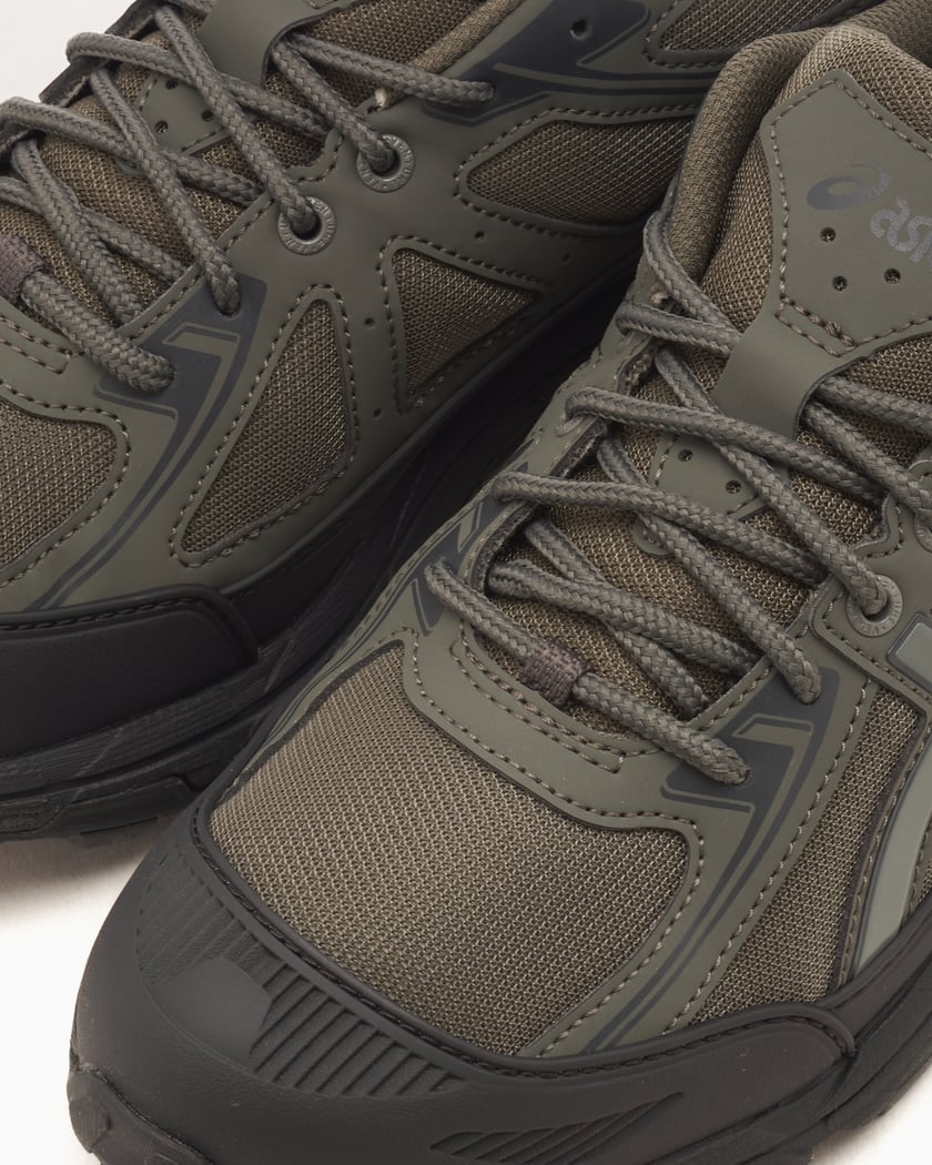 ASICS Gel Venture 6 Shield Grun 1203A474 020 FOOTDISTRICT