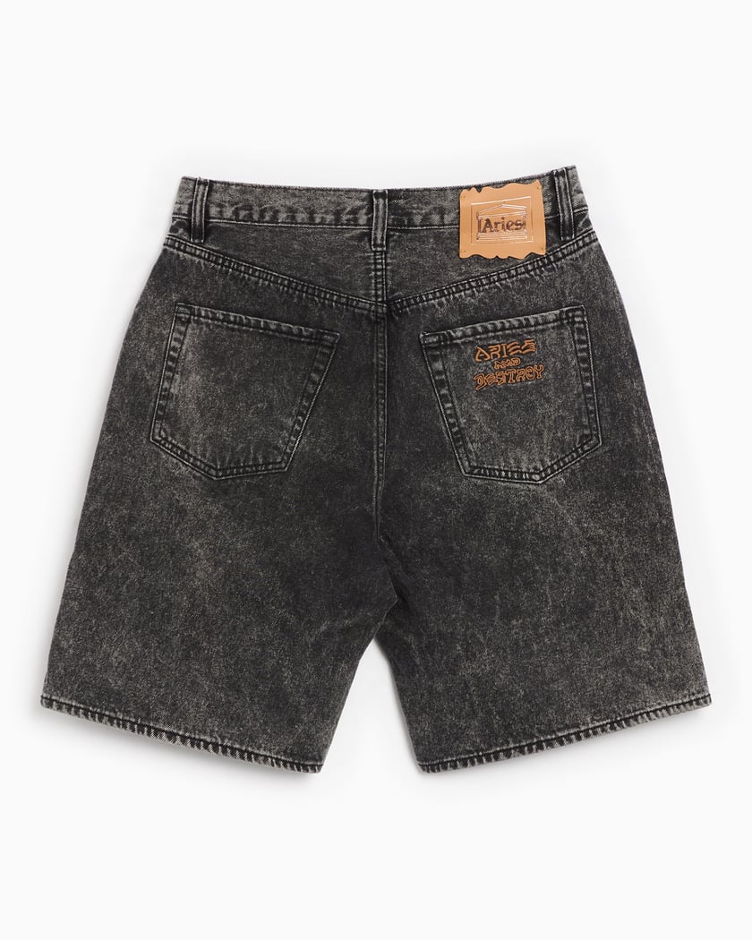 Shorts jeans mens cheap