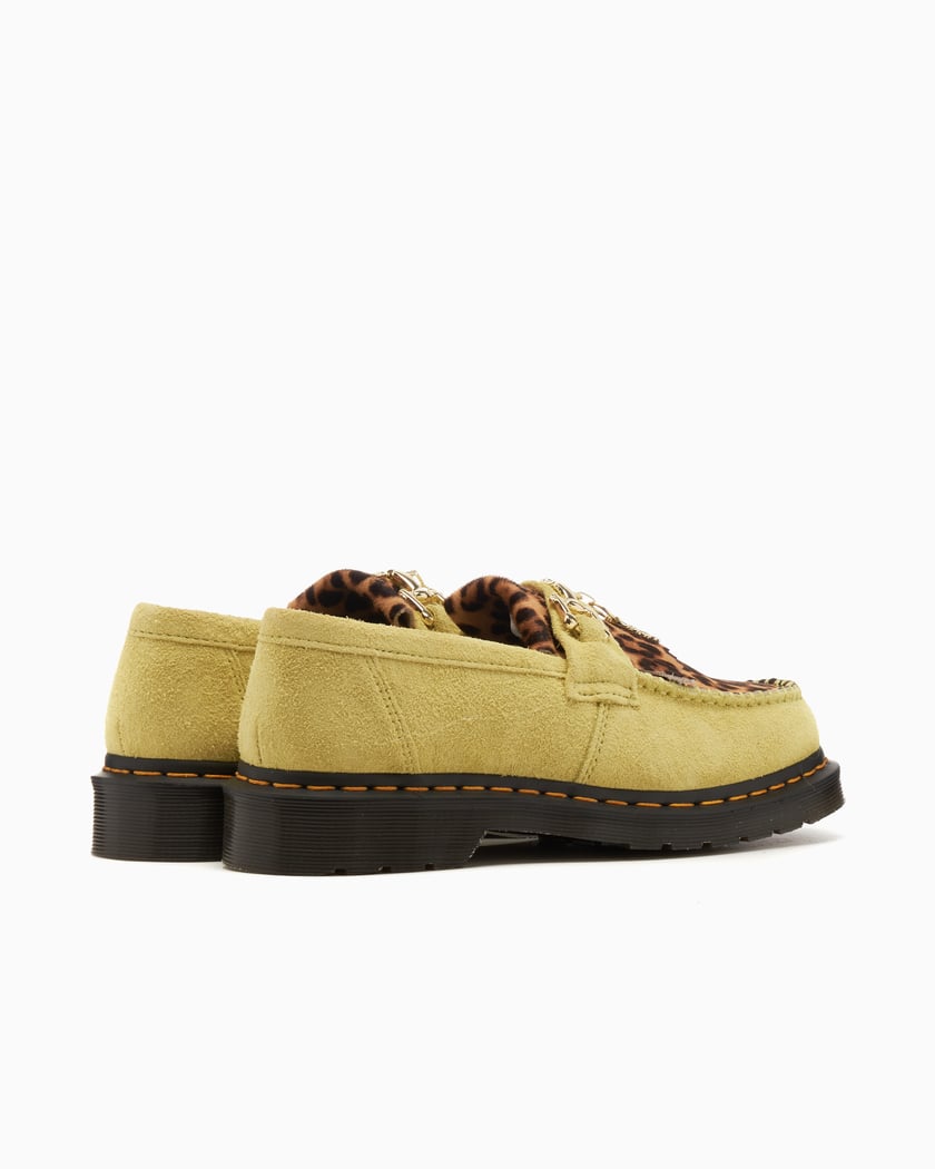 Dr Martens Adrian Snaffle Loafer