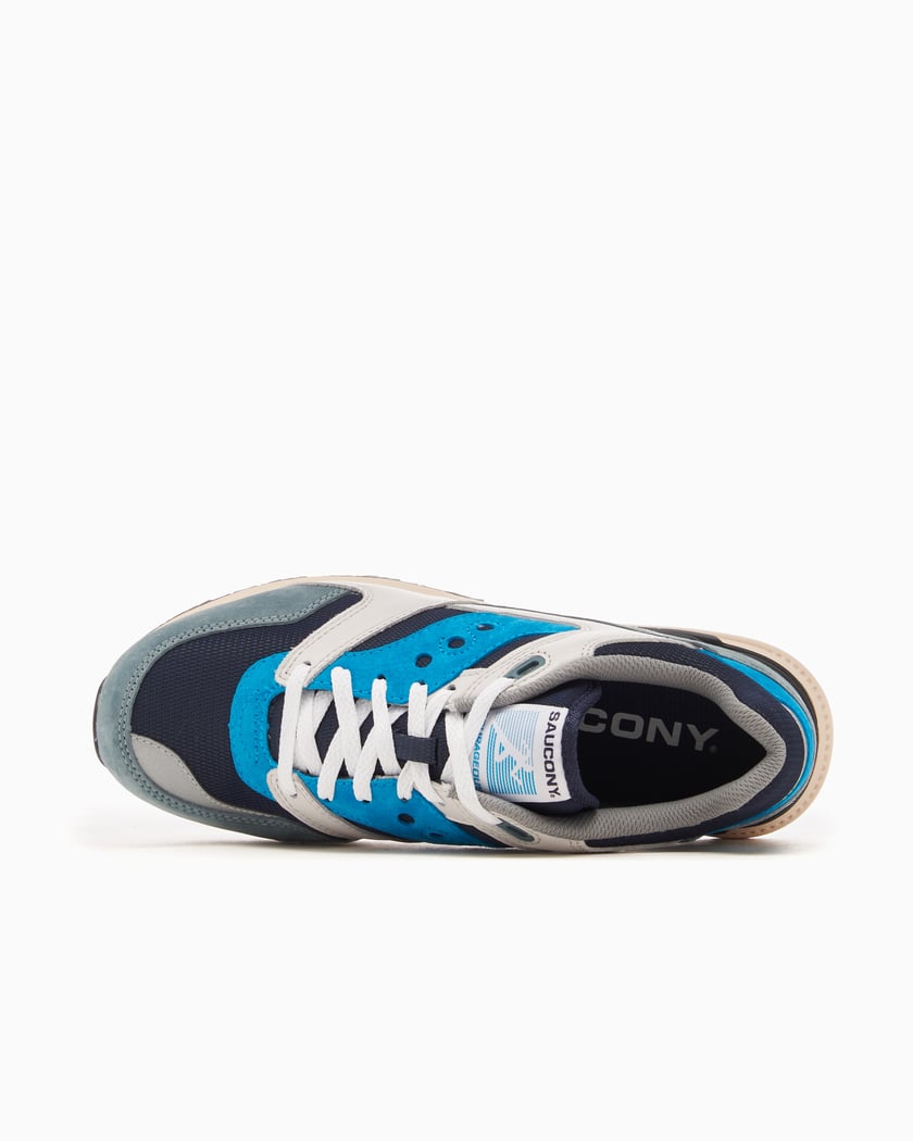 Saucony Courageous