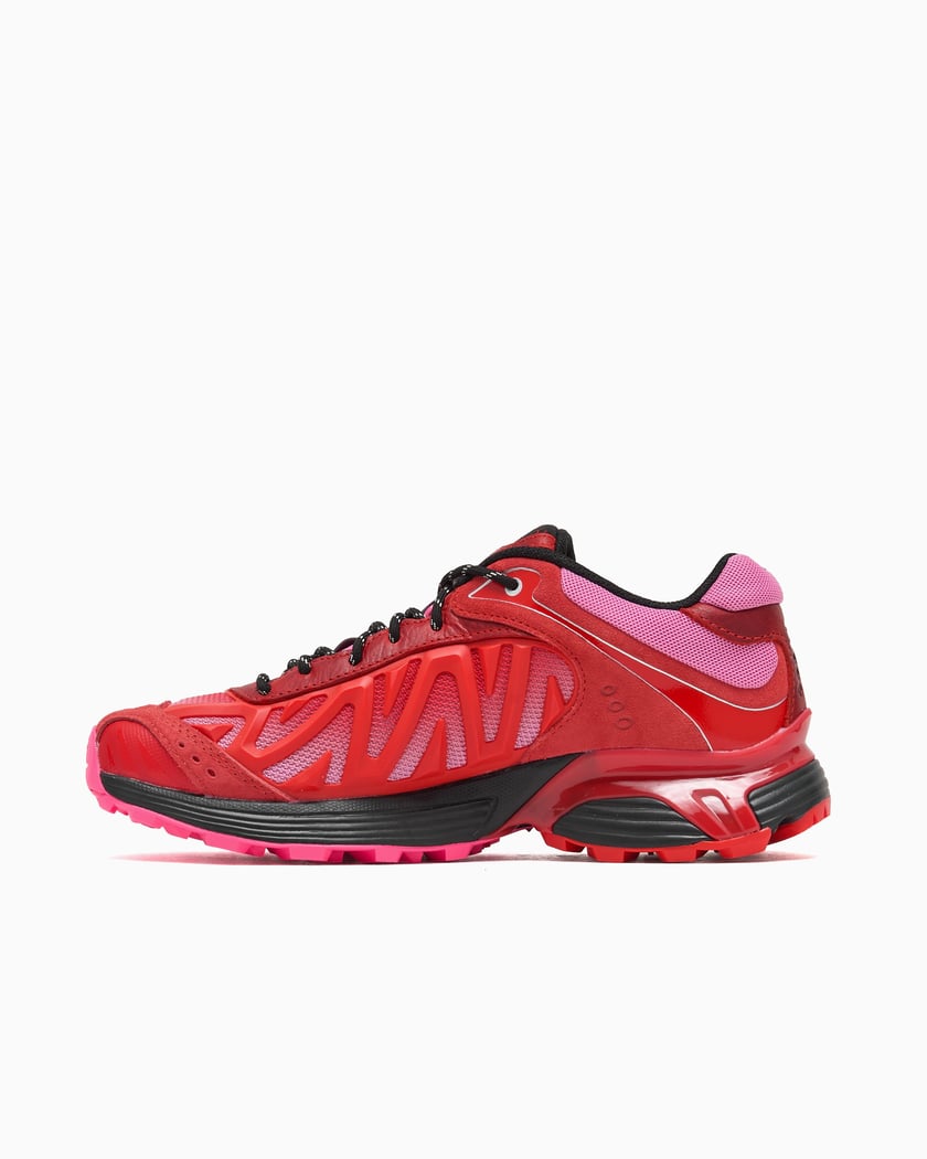 Salomon Advanced x Aries XT Whisper Red L49218700 | FOOTDISTRICT