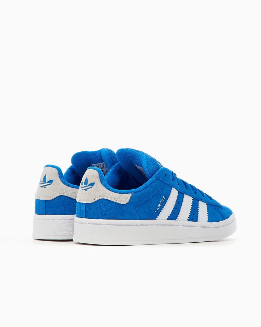 Adidas neo 2025 kinderen blauw