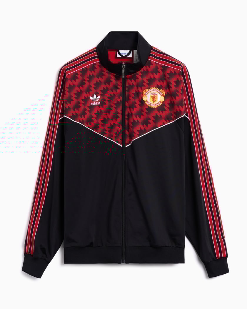 adidas Originals x Brain Dead Regular Unisex Zip-up