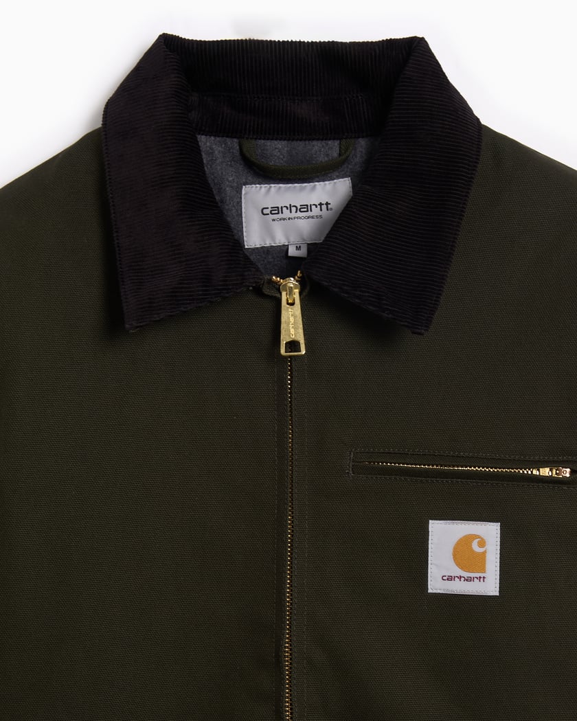 専用　Carhartt wip Detroit jacket Carhartt WIP Detroit Men's Work Jacket Unisex Work Jacket