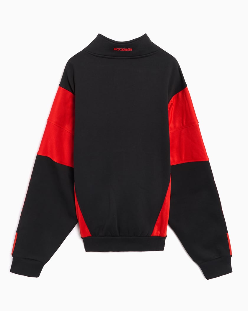 adidas Originals x Willy Chavarria Watsonville Logo Relaxed Men's