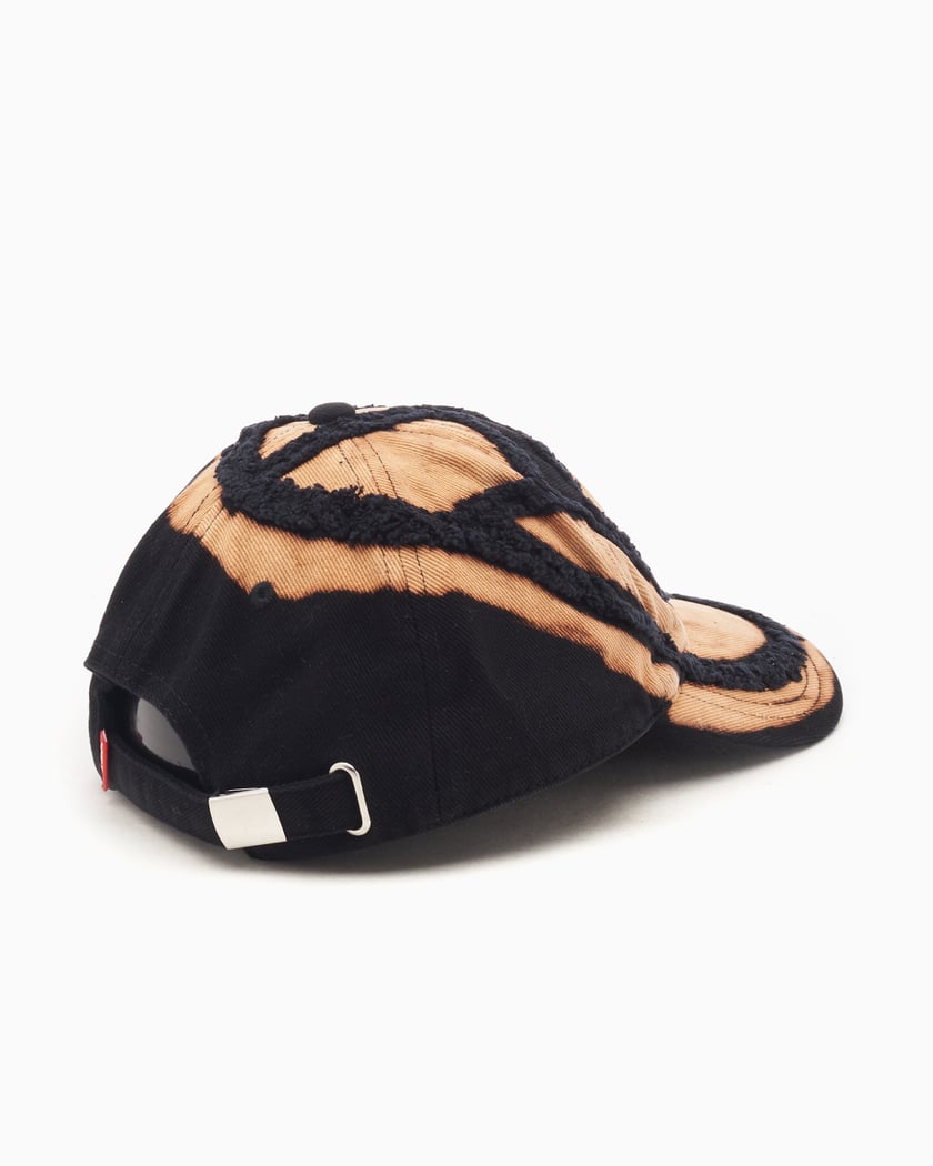Diesel C-Jason Unisex Cap Black A15111-0LIBQ-97W | FOOTDISTRICT