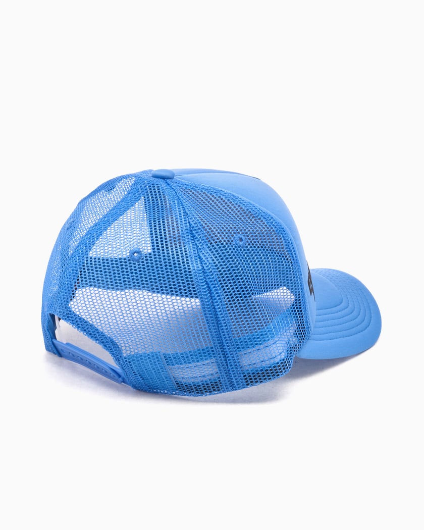 ILLEGAL TRUCKER Blue P24W053-BLUE | FOOTDISTRICT