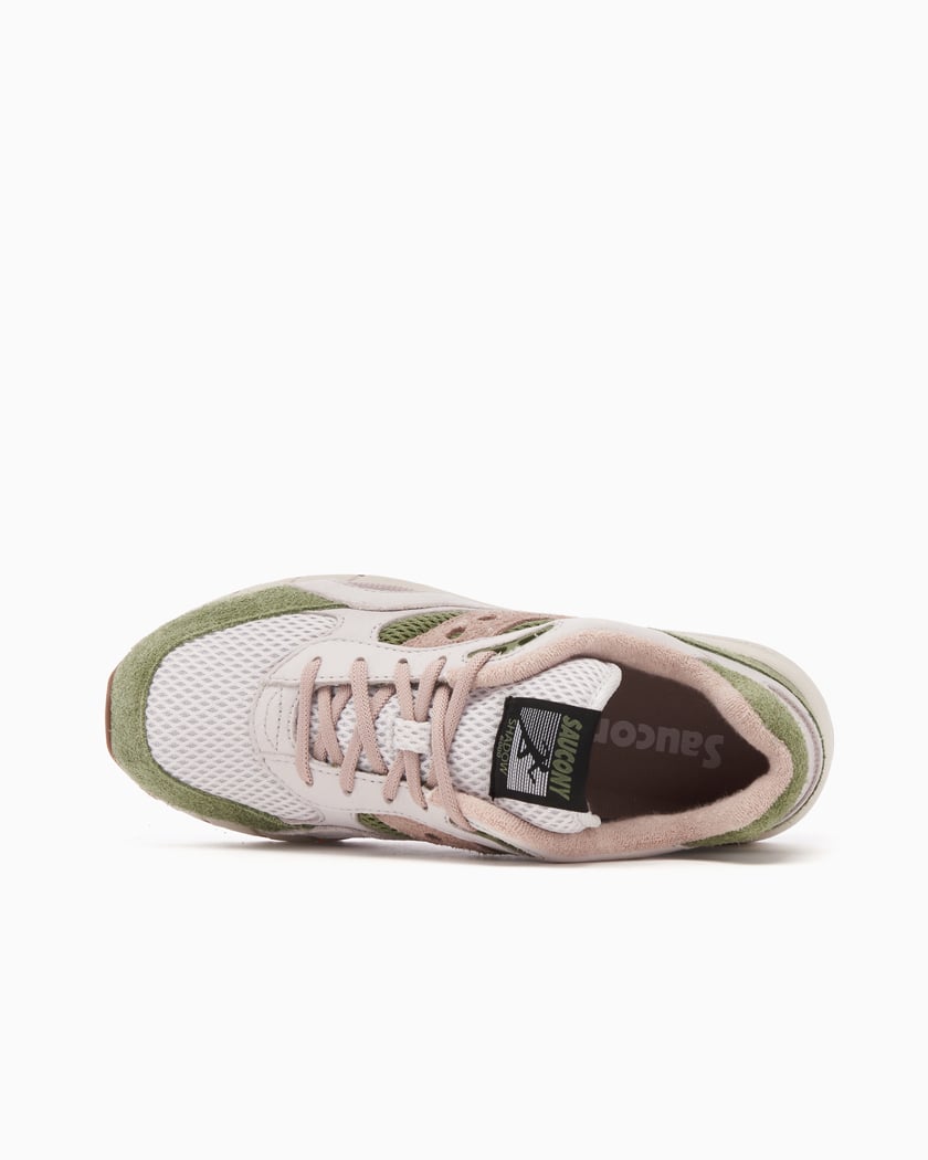 Saucony Shadow 6000
