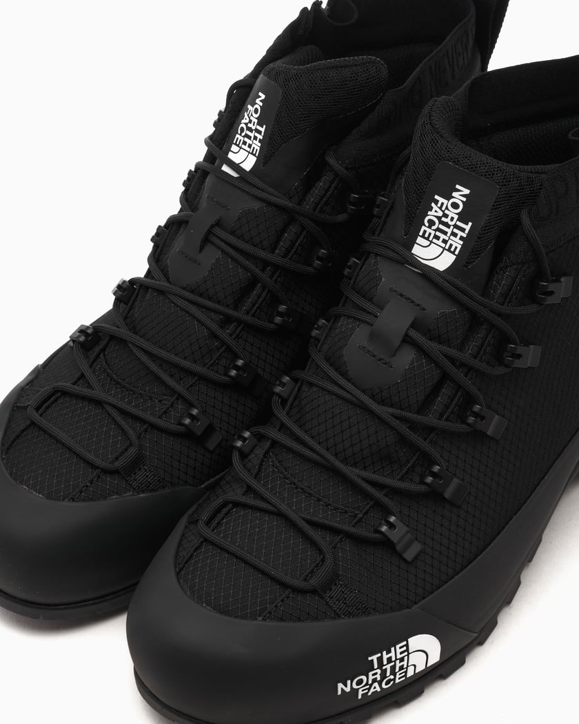 The North Face Glenclyffe Zip Boots Vibram