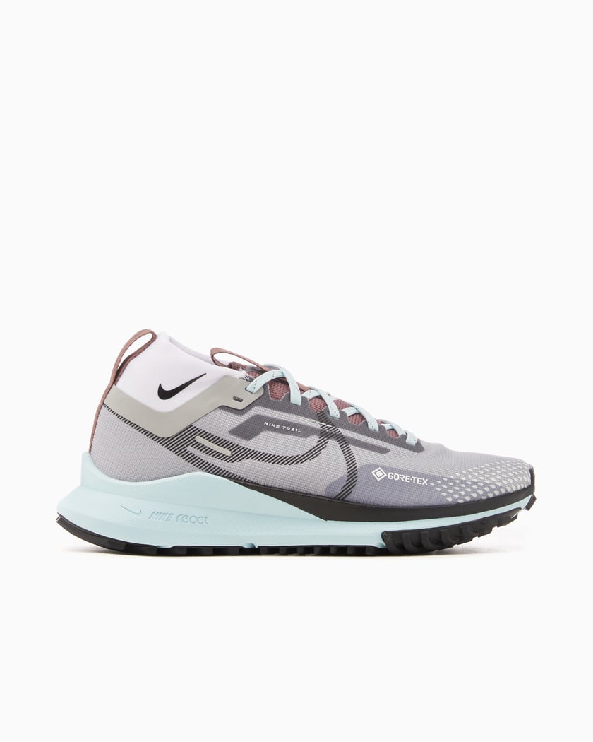 nike react pegasus trail 4 gore tex women's review