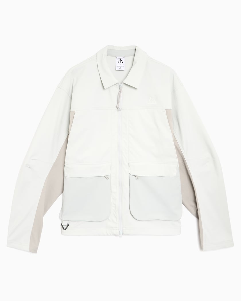 Nike ACG Smith Summit Uv Protection Relaxed Men's Light Jacket
