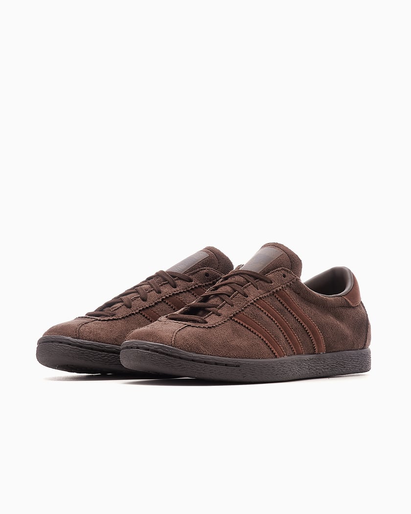 adidas Tobacco Gruen Marrone GX6941 Acquista su FOOTDISTRICT