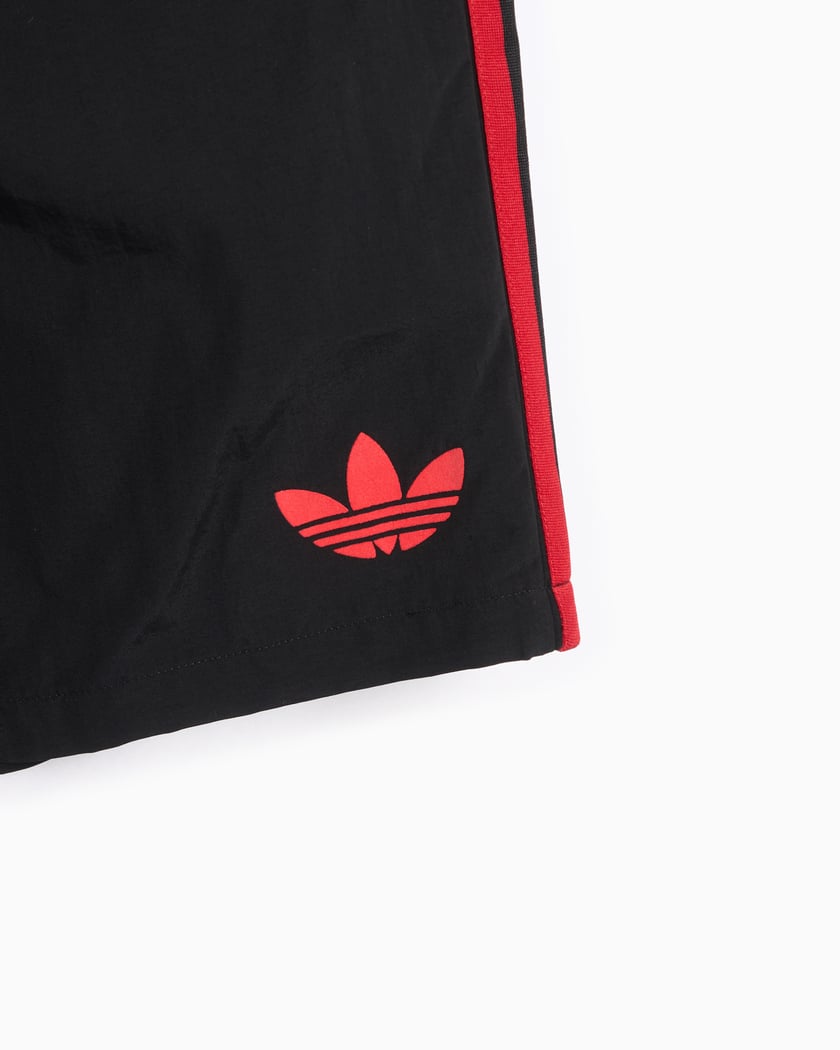 Pantaloncini adidas manchester united best sale