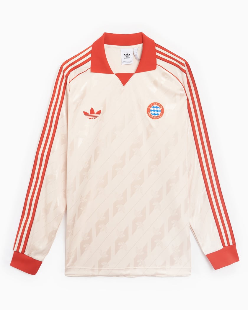 Adidas performance football top