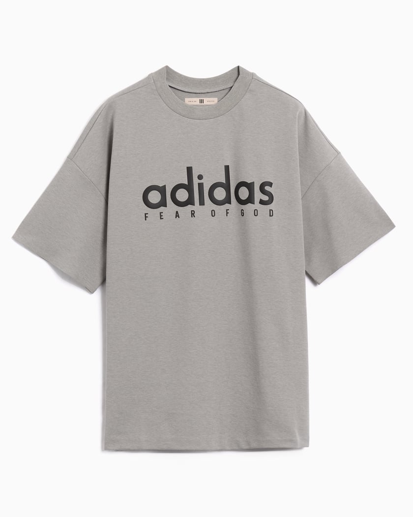 Camiseta Relaxed adidas Originals x Fear of God ATHLETICS Performance para  hombre