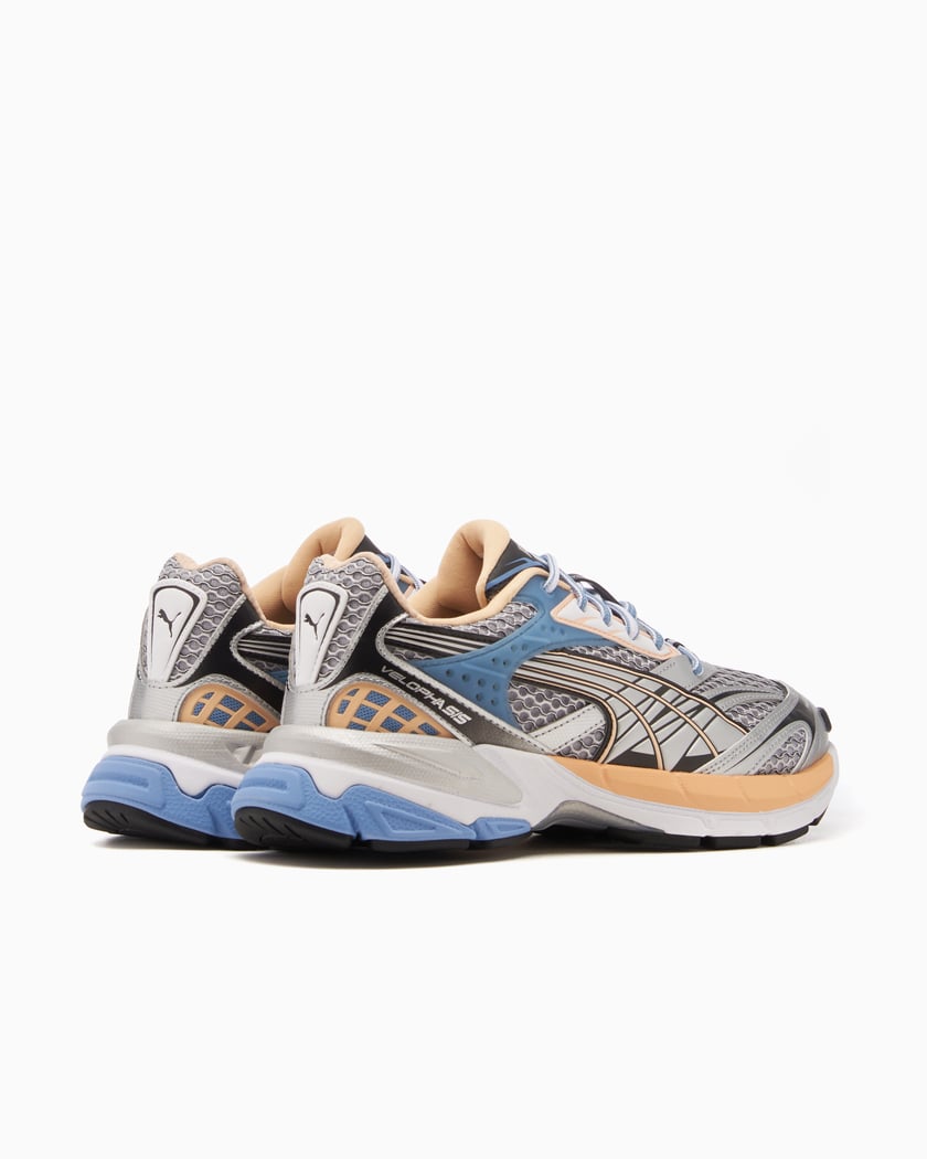 Puma Velophasis Phased Blue Gray 389365 11 FOOTDISTRICT