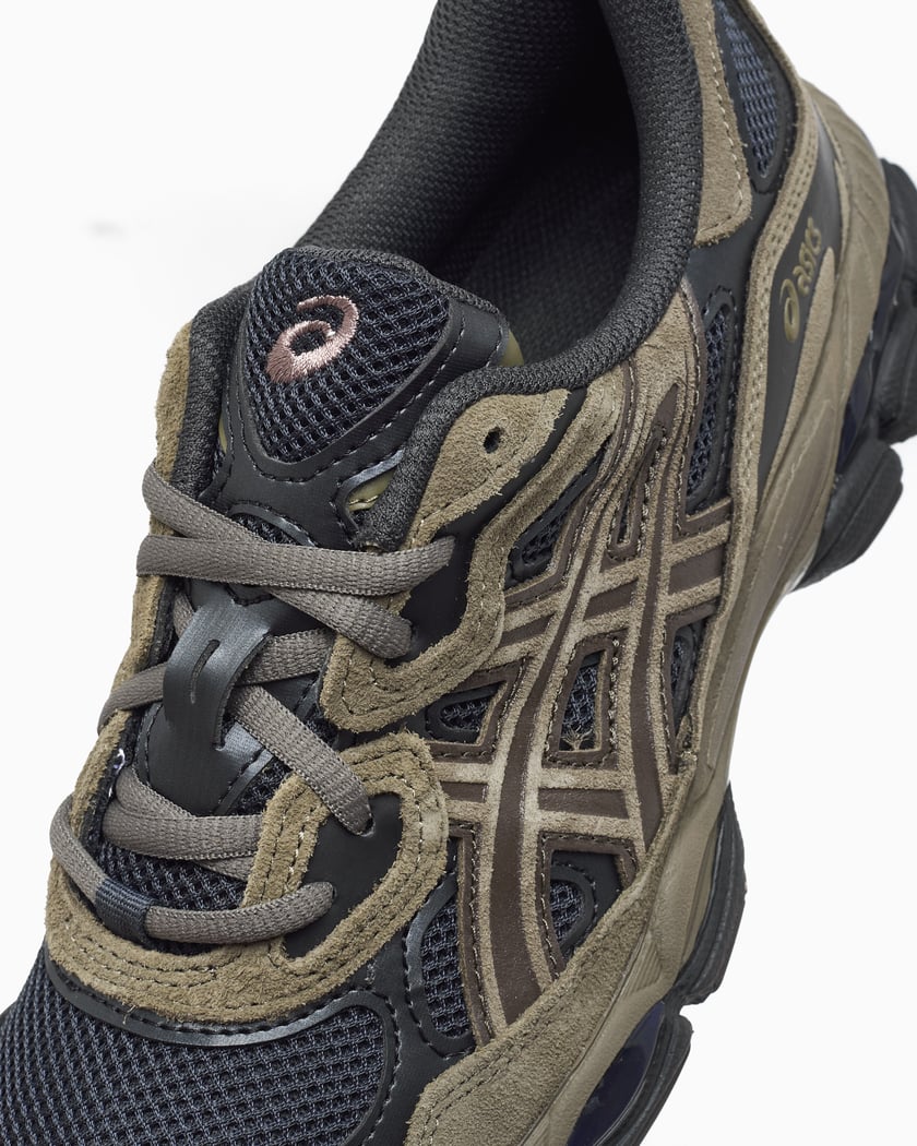 ASICS Gel-NYC Green 1203A383-303 | FOOTDISTRICT