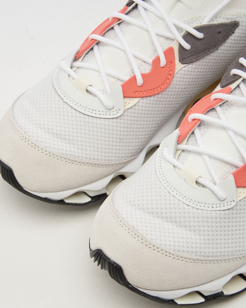 Mizuno wave prophecy 7 uomo arancione hot sale