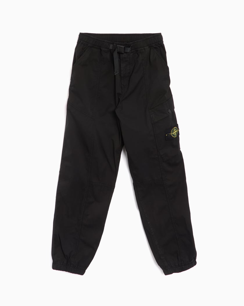 Stone Island Pants | FOOTDISTRICT