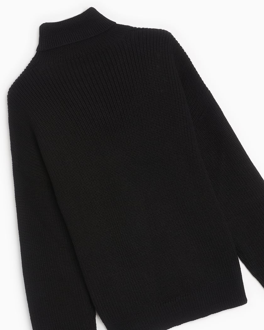 Heron preston deals roll neck
