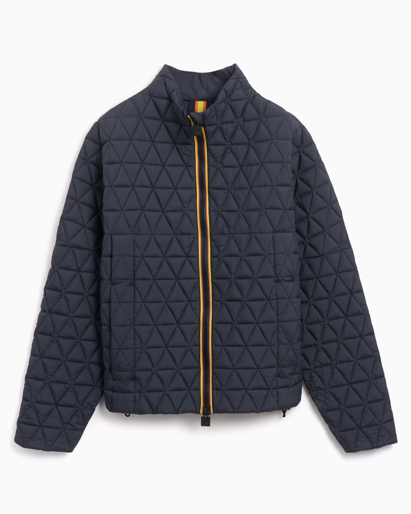 K way claude jacket discount