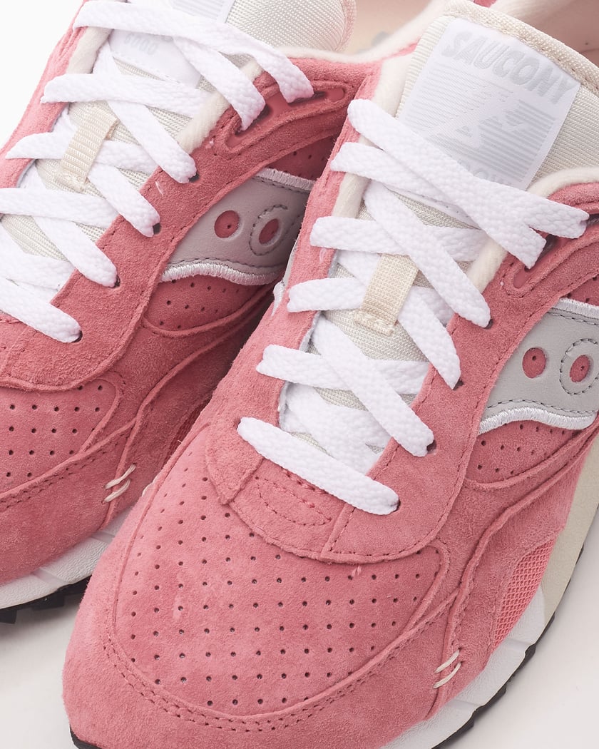 Saucony hotsell shadow pink