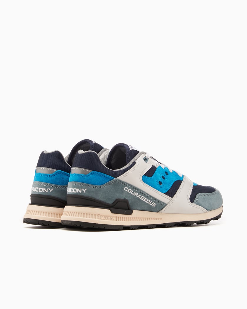 Saucony courageous women on sale