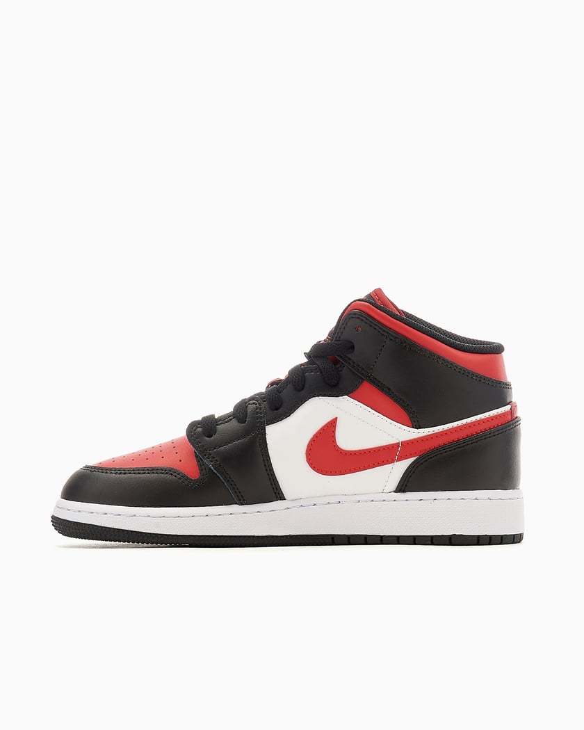 Bred discount 1 mid