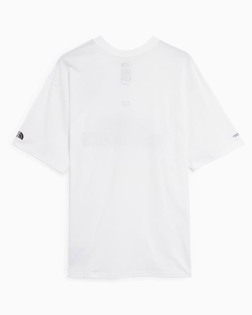 The North Face x Undercover Soukuu Men's Hike Technical Graphic T-Shirt