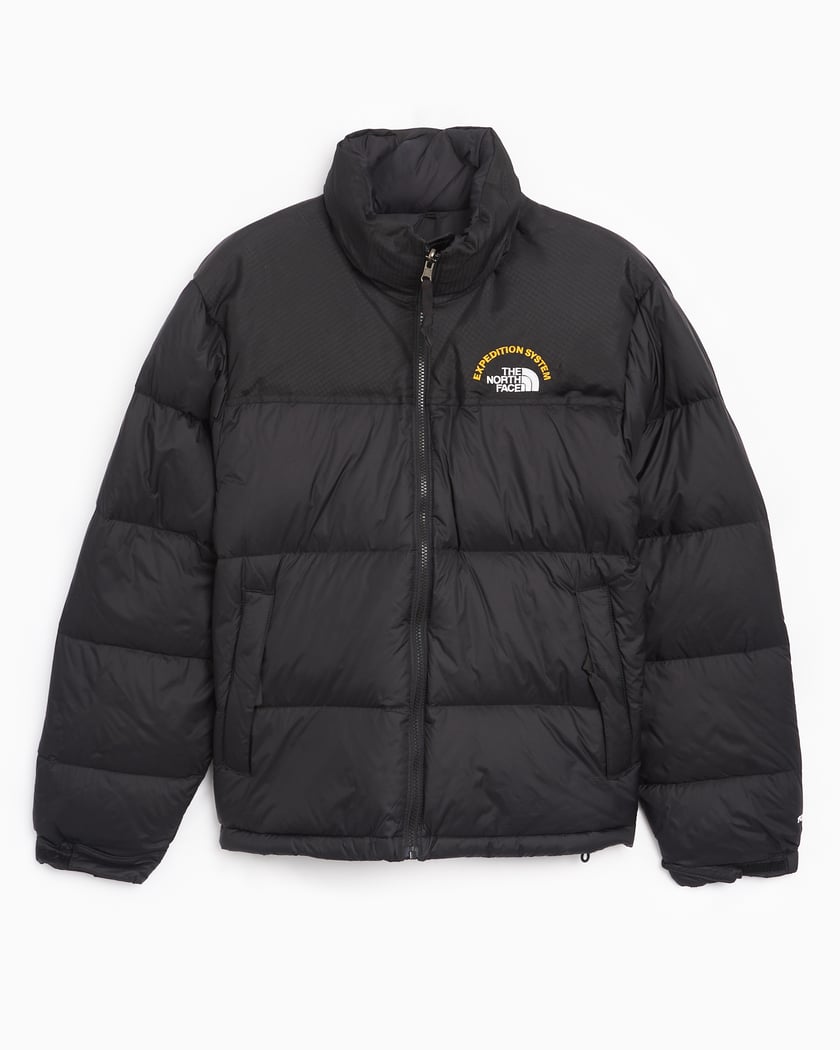 The North Face 1996 Retro Nuptse Men's Down Jacket Noir