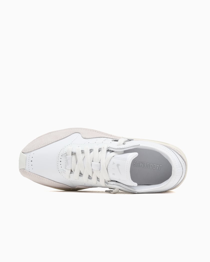 Nike x Jacquemus Women's Air Max 1 SP White HM6690-100