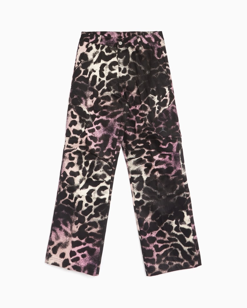 パンツ JORDAN BRAND W J SP COLLECTIVE PANT Chicago Pants