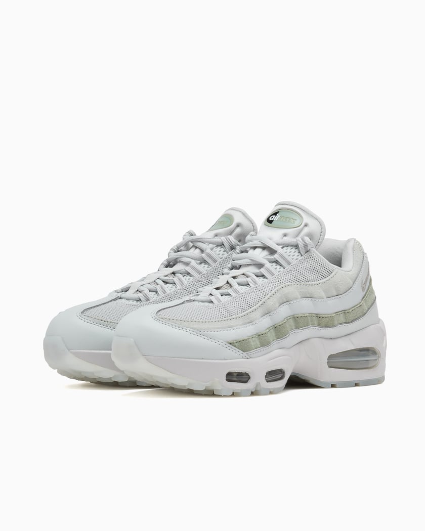 靴 Nike Women's Air Max 95 Big Bubble 人気】Nike Women's Air Max 95 Big Bubble 