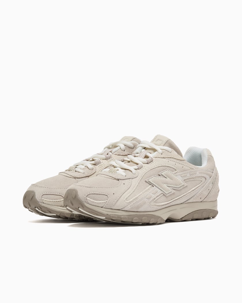 靴 New Balance U204LMMC BEIGE 24.5 New Balance U204L MMC 