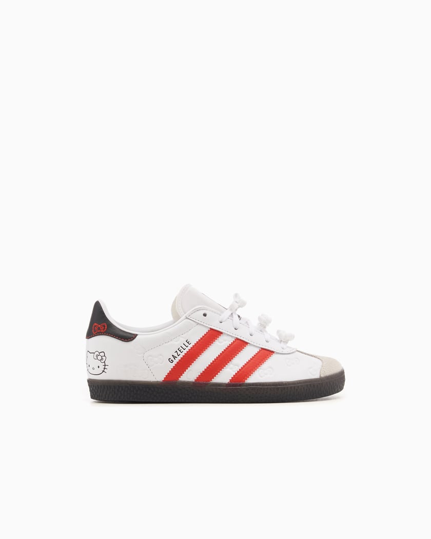adidas Originals x Hello Kitty Gazelle Kids