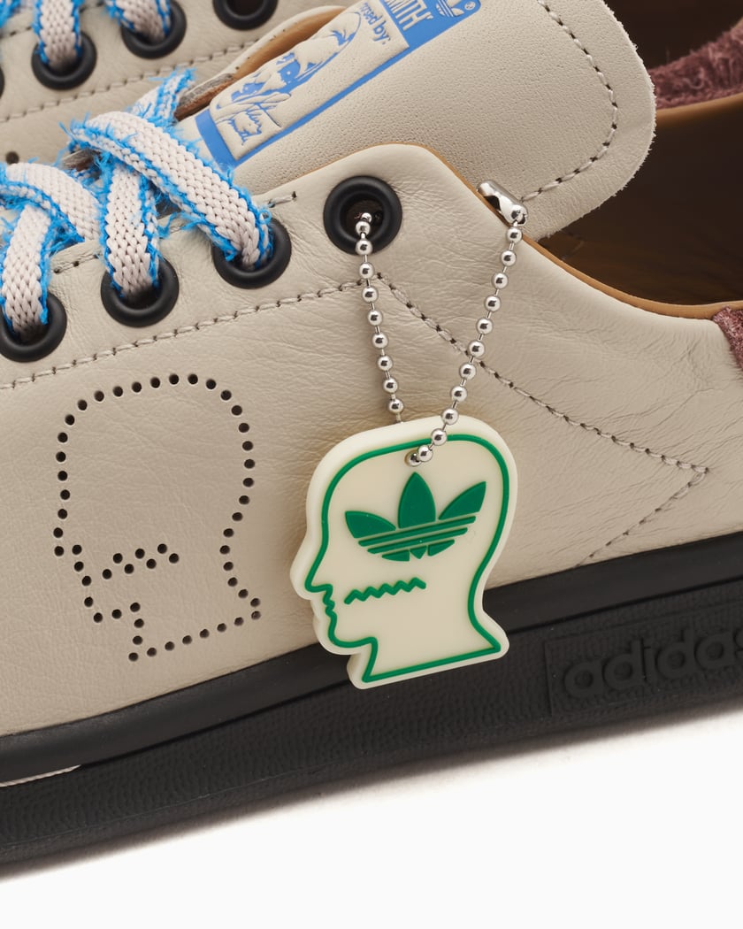 adidas Originals x Brain Dead Stan Smith