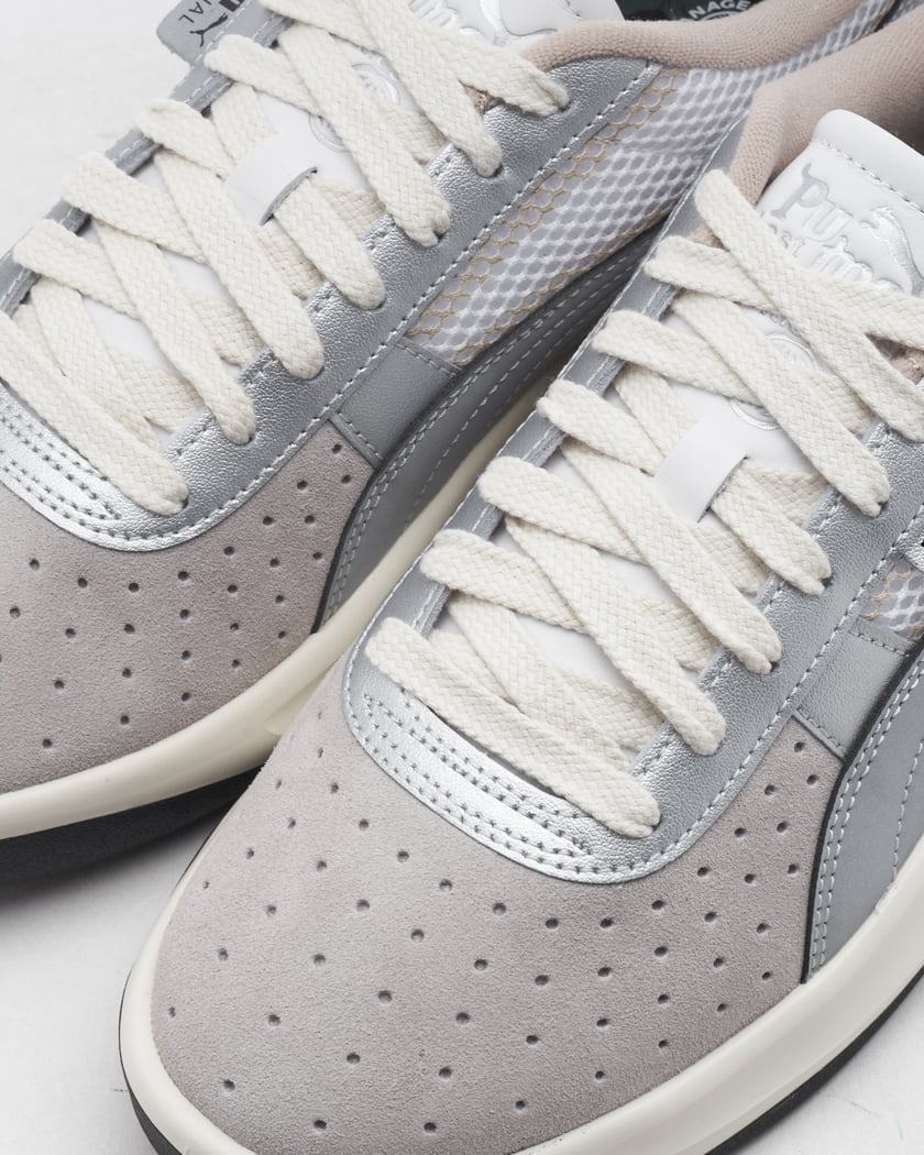 Puma x LMC GV Special Gray 398312 01 FOOTDISTRICT