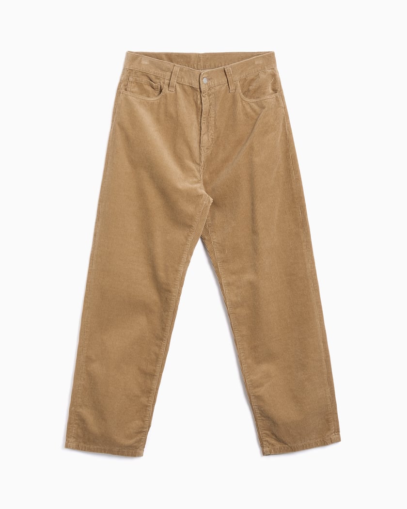 Y**様 Carhartt WIP LONDON PANT 1032297-25 Carhartt WIP Landon Unisex Chino Pants Brown I032297-8Y02