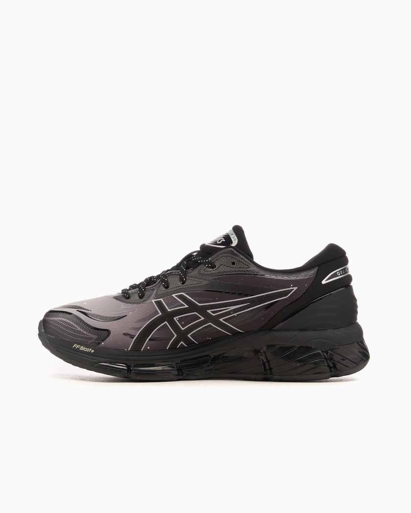 【限定製作】 ASICS Gel-Quantum 360 VIII Black 1203A681-001 | FOOTDISTRICT ルアー・フライ