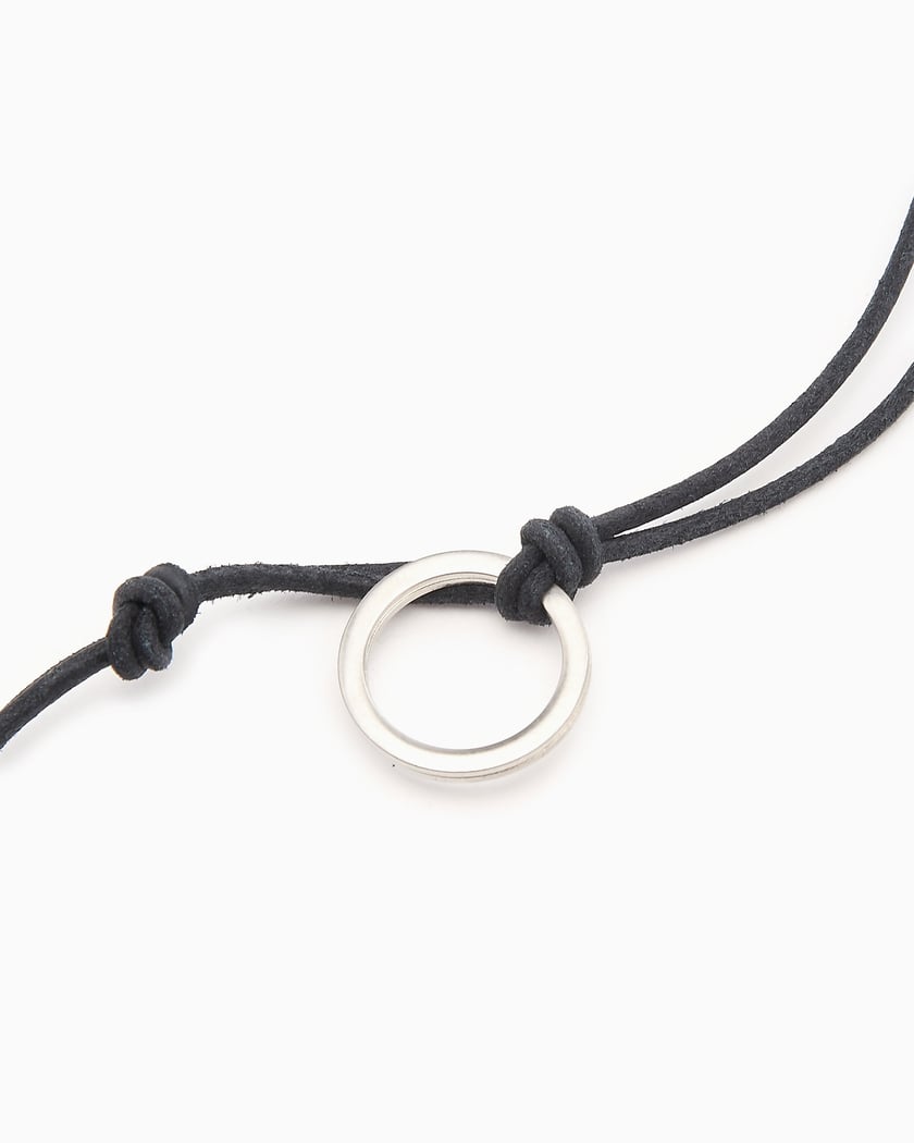 Our Legacy - Ladon Black Leather