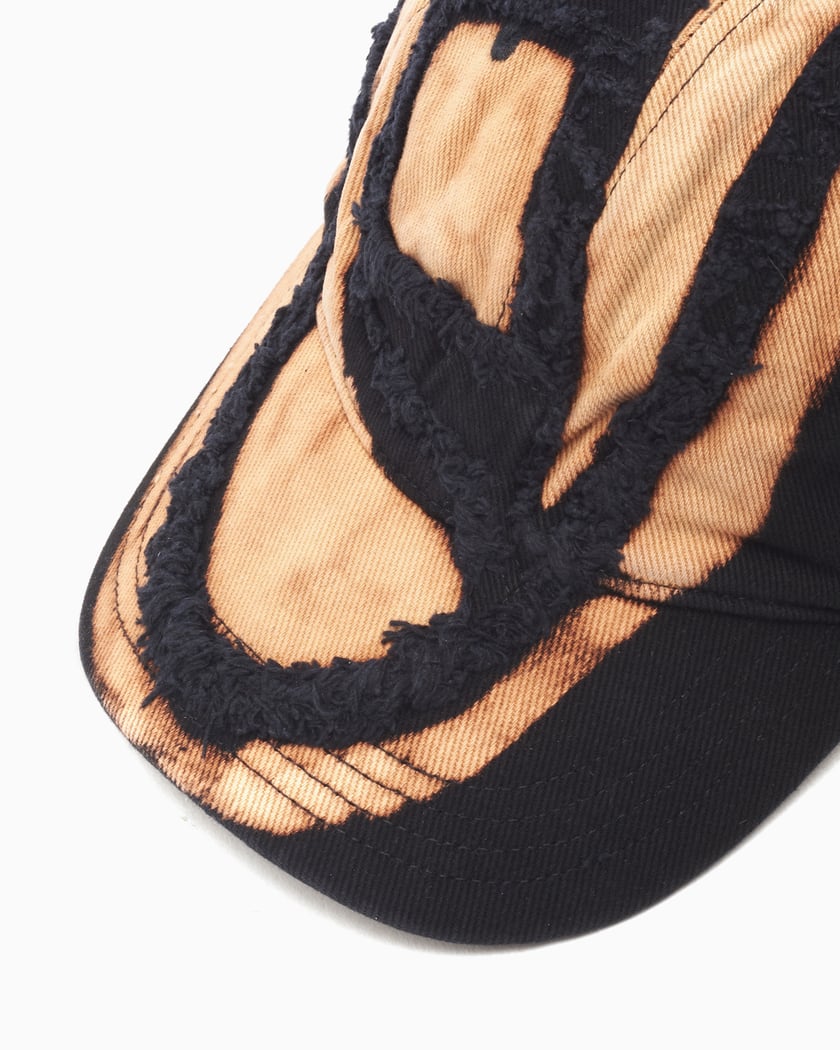Diesel C-Jason Unisex Cap Black A15111-0LIBQ-97W | FOOTDISTRICT