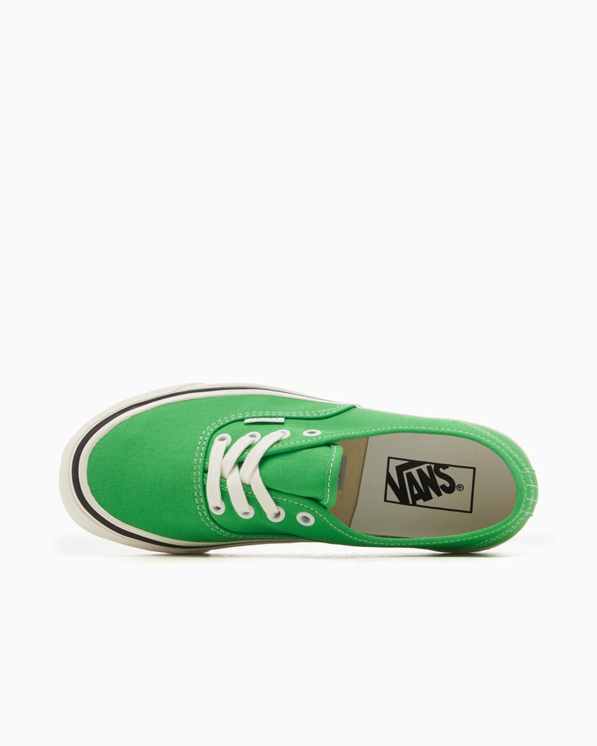 Vans UA Authentic 44 DX Grun VN0005U81OZ1 FOOTDISTRICT