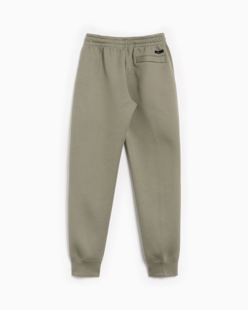 Nike Sportswear Tech Fleece Re imagined Men s Fleece Sweatpants Grijs FN3403 053 FOOTDISTRICT