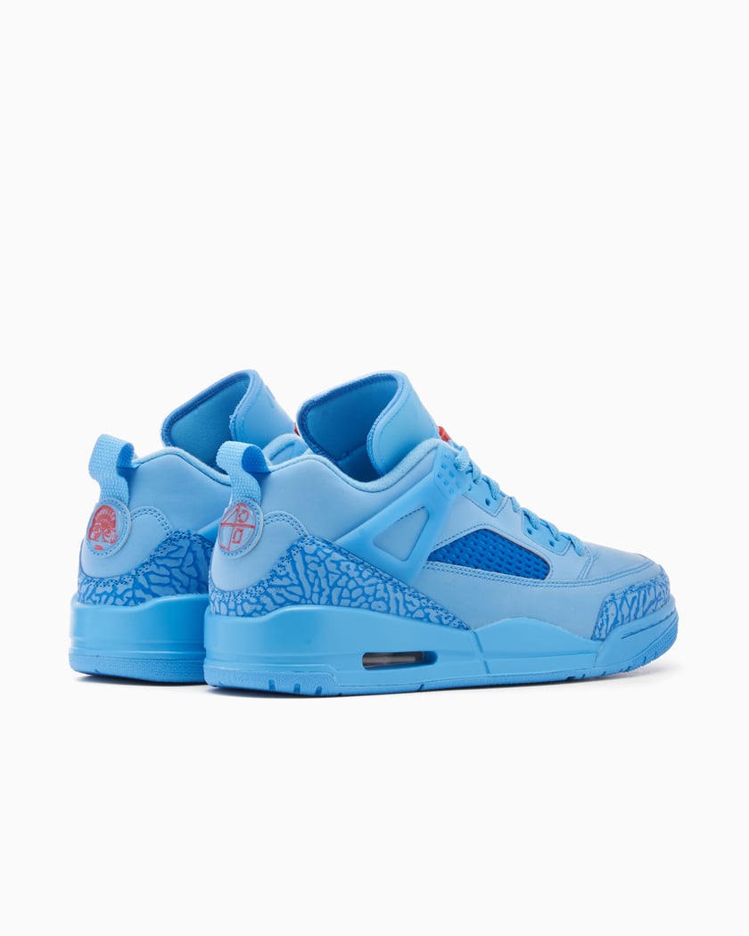 Jordan top spizike homme