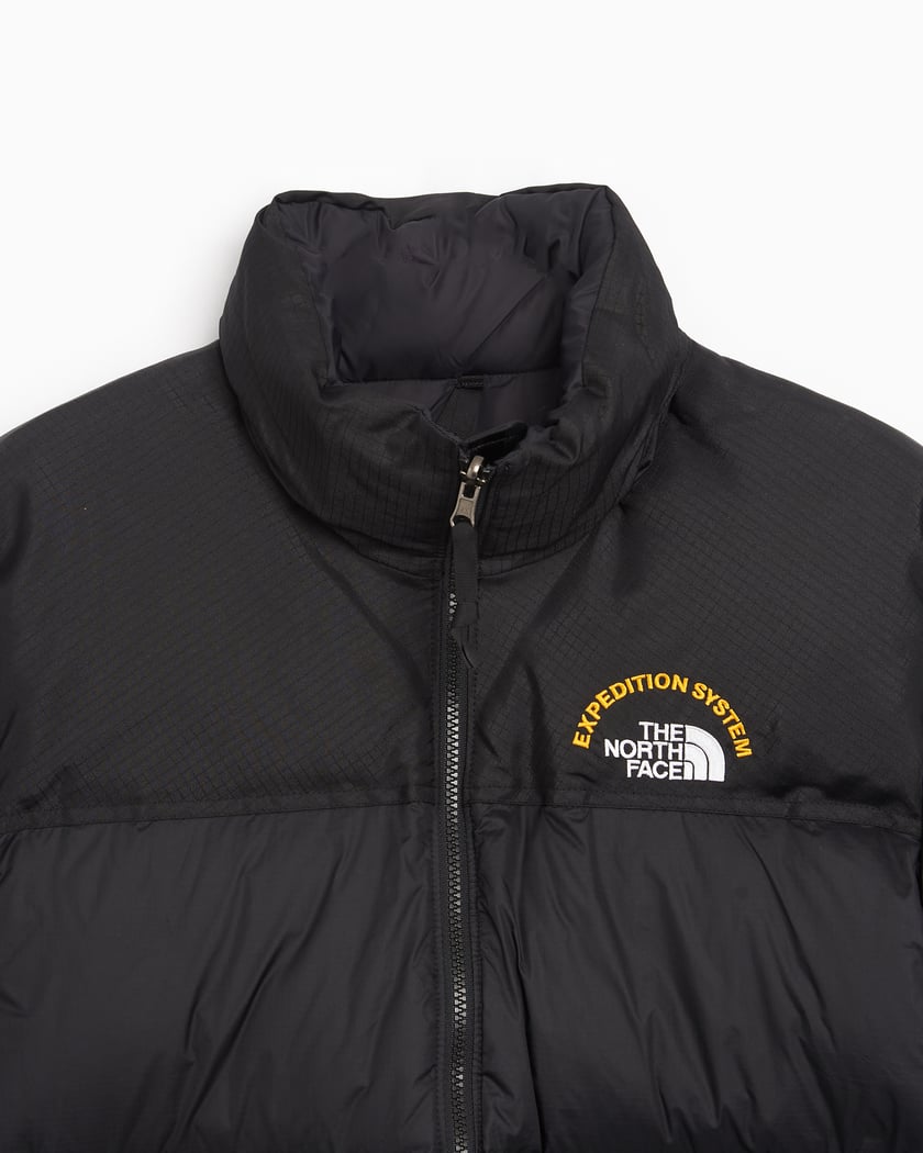 The North Face 1996 Retro Nuptse Men's Down Jacket Zwart
