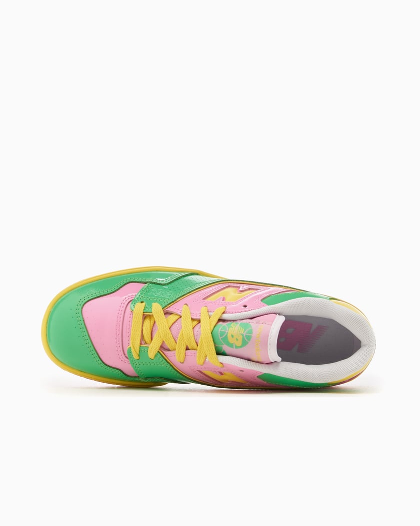 New balance 608 yellow hot sale