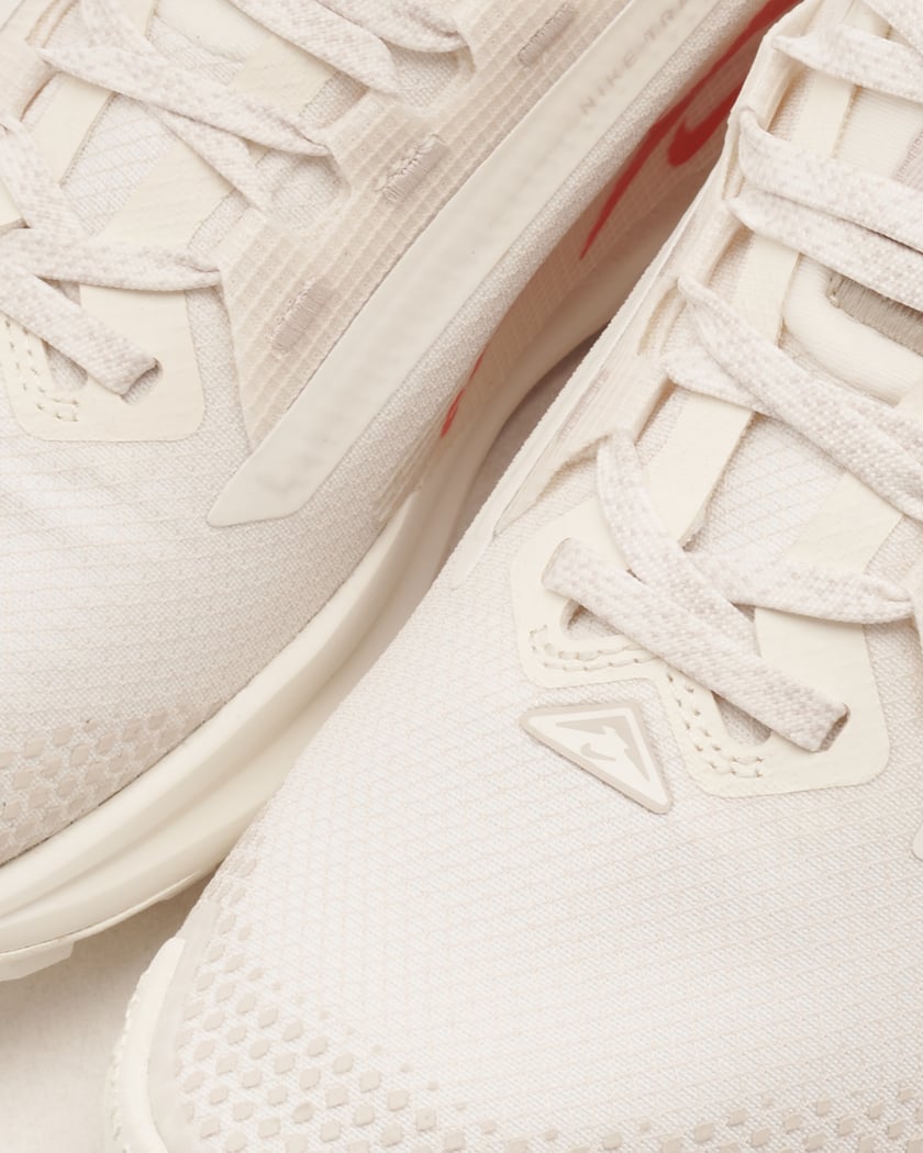 Nike Women s Pegasus Trail 5 Gore Tex White FQ0912 100 FOOTDISTRICT