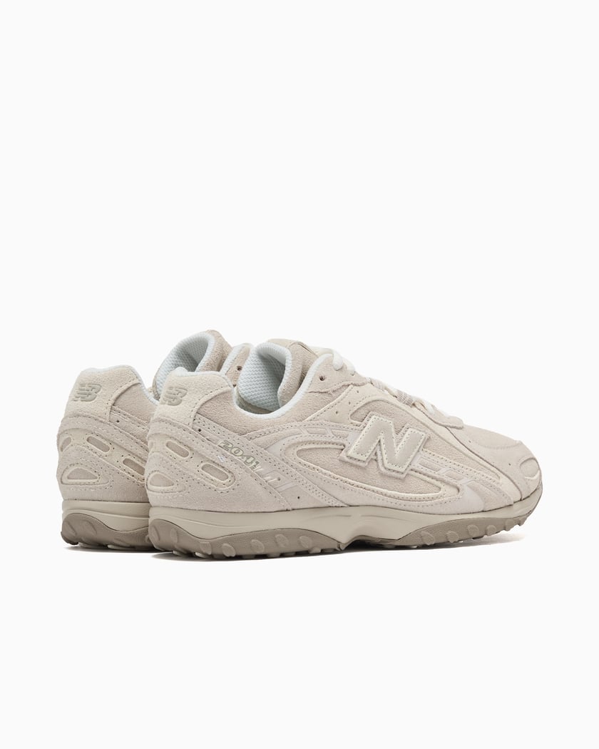 靴 New Balance U204LMMC BEIGE New Balance 204L | Timberwolf | SVD USA