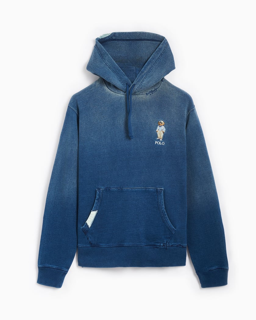 Vintage ralph lauren sweatshirts deals